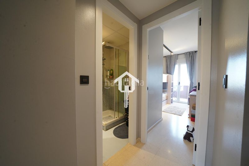 Foto e7327068-e237-414b-b0b3-6740a485ecc4. Pis amb aparcament piscina a Babel Alicante