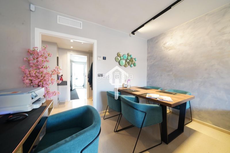 Foto ecb485ba-a6d9-4bfd-a345-32650a61f0d2. Pis amb aparcament piscina a Babel Alicante