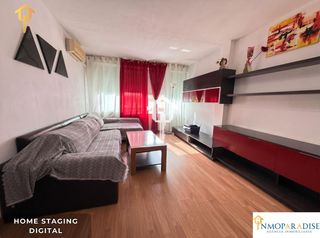 Pis a Calle PINTOR ANTONIO AMOROS