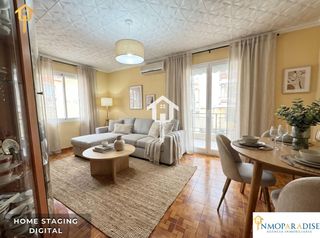 Pis a Calle VILLA DE CHIVA