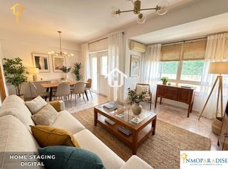 Pis a Avenida PADRE ESPLA