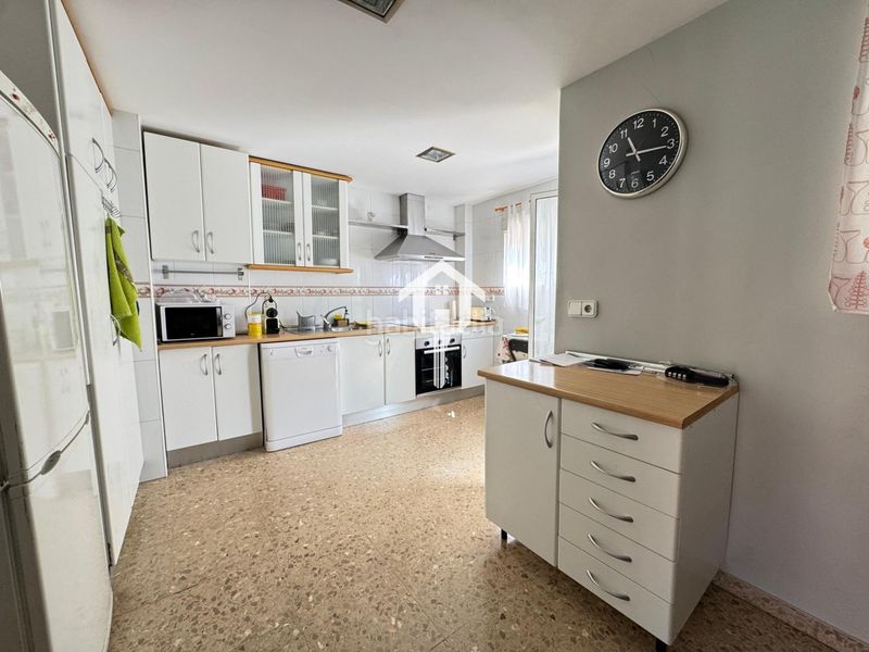 Foto 0c40d1b4-01ef-47a1-bd1c-57c975e8617f. Piso  en venta zona benalua en Babel Alicante