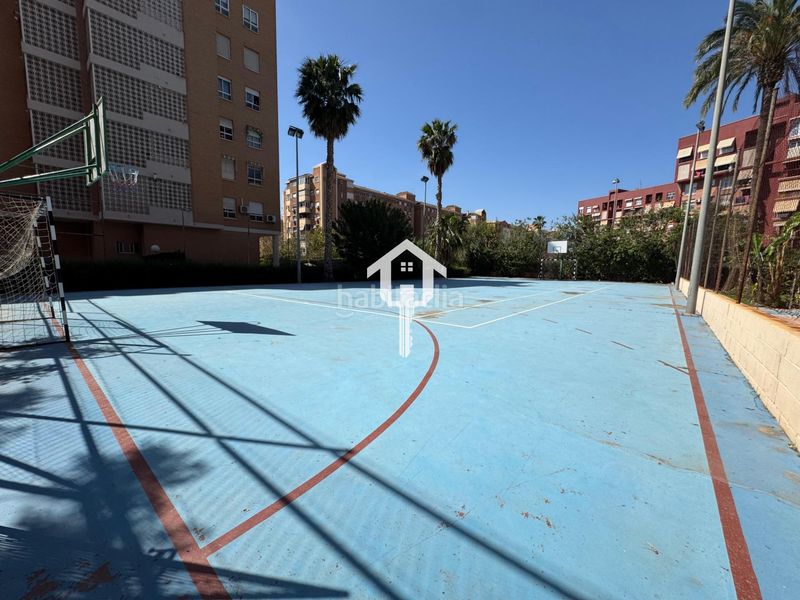 Foto 0d6ea2d1-0e78-40c3-8a3f-7895b05de13e. Piso  en venta zona benalua en Babel Alicante