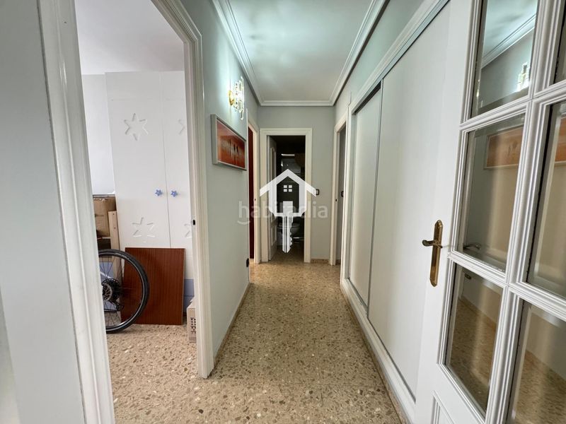 Foto 153cc872-942d-45cb-a871-5cf610ca5122. Piso  en venta zona benalua en Babel Alicante