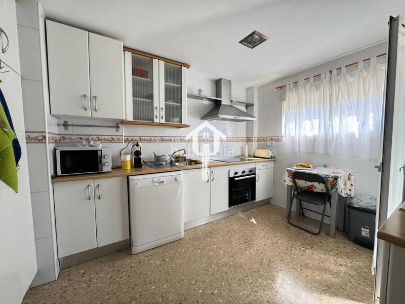 Foto 1e0f455c-881d-48bd-8a2b-6a2b14774237. Piso  en venta zona benalua en Babel Alicante