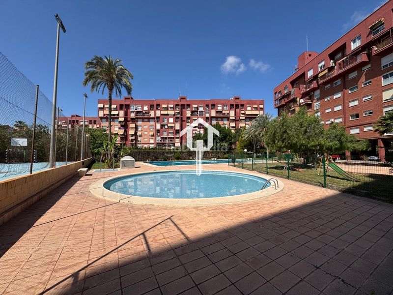 Foto 2fe38ca9-9973-4208-81ac-1da64055bb1b. Piso  en venta zona benalua en Babel Alicante