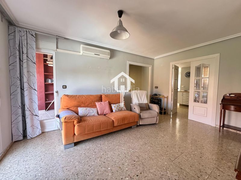 Foto 358b510a-0a30-4c71-b7e4-07afcb1630e2. Piso  en venta zona benalua en Babel Alicante