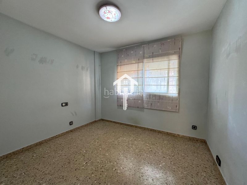 Foto 3860f14f-a347-4a29-b65a-a8d31f01a61e. Piso  en venta zona benalua en Babel Alicante