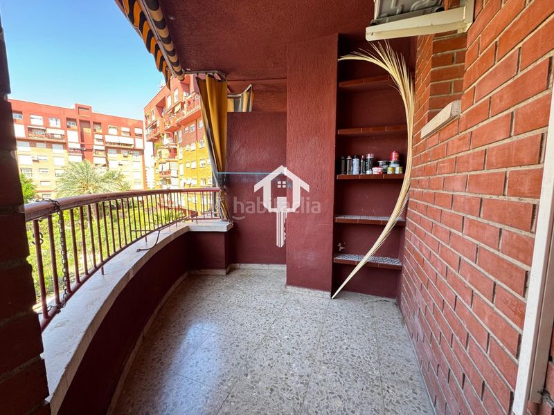 Foto 5292af0e-c162-46f5-8902-dabc3da63b6c. Piso  en venta zona benalua en Babel Alicante