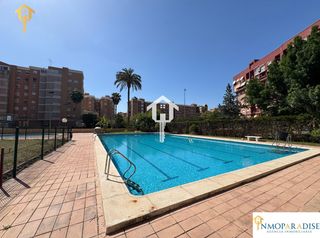 Etagenwohnung  Calle actor arturo lledo. Piso en venta en alicante zona benalua