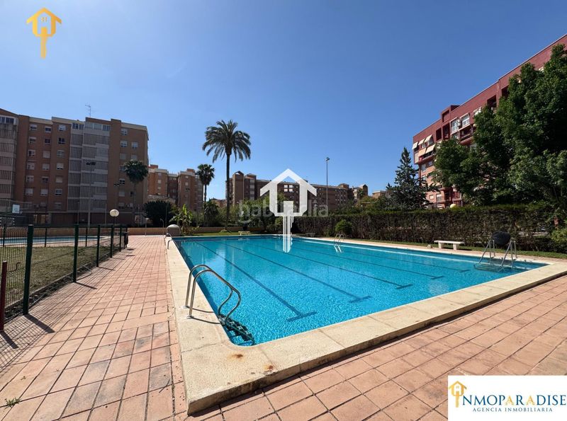 Foto 559aaffa-2f37-4c0f-8b06-886de6897a0a. Piso  en venta zona benalua en Babel Alicante