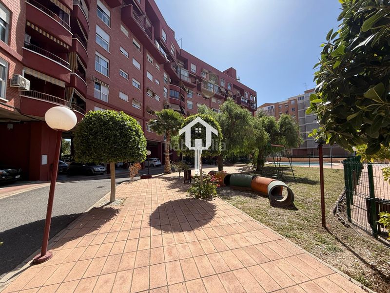 Foto 5c50f997-5585-41a6-b9ae-bf195691cdae. Piso  en venta zona benalua en Babel Alicante