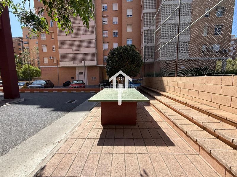 Foto 5ee6d6b2-69aa-4313-9af3-edb1741511f8. Piso  en venta zona benalua en Babel Alicante