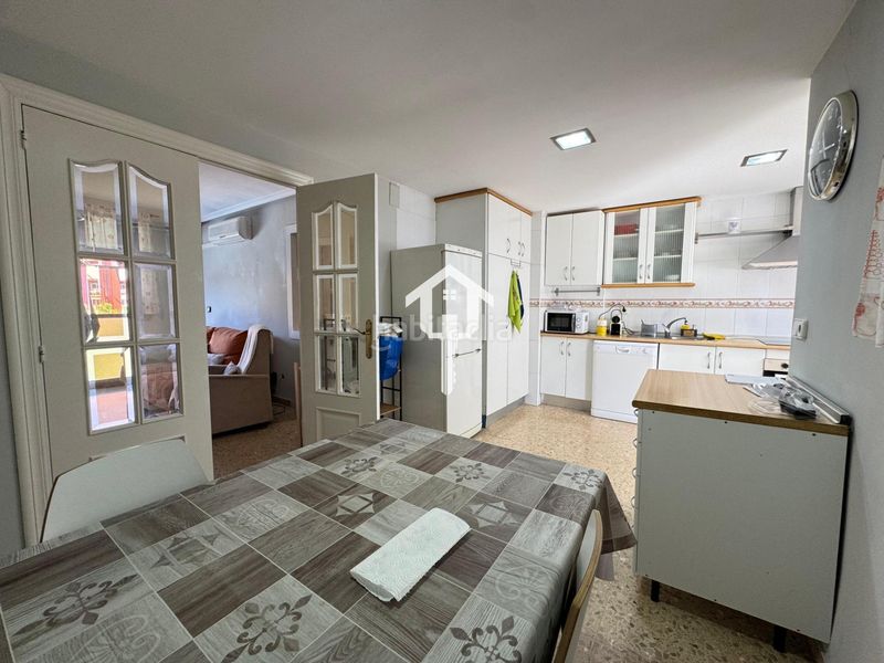 Foto 62e76806-6e91-4844-a143-780b6e70a220. Piso  en venta zona benalua en Babel Alicante