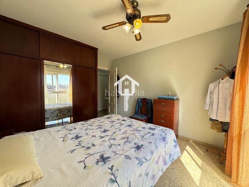 Foto 6483162c-537e-4802-99d2-315816d20d99. Piso  en venta zona benalua en Babel Alicante