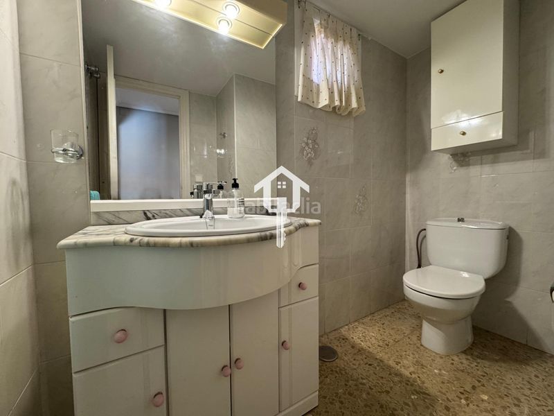 Foto 798e98e4-832e-4be4-9c09-a3b4be0d5afb. Piso  en venta zona benalua en Babel Alicante