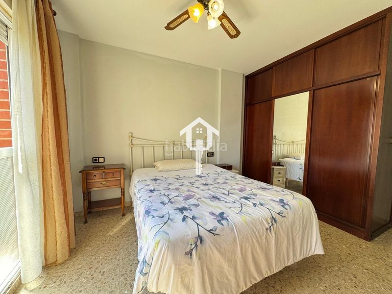 Foto 8b7dd373-eea5-46f9-a9af-19cf1630727b. Piso  en venta zona benalua en Babel Alicante