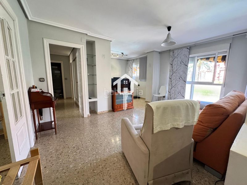 Foto a5c6d54c-7db9-4d7a-921e-3194b616b400. Piso  en venta zona benalua en Babel Alicante