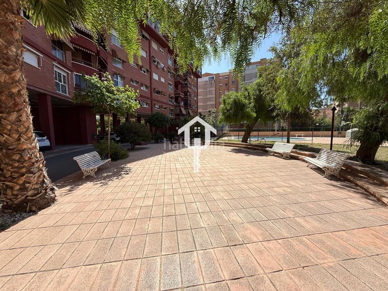 Foto b2d02a6f-dc5a-46ab-91c1-6d341bbcfb61. Piso  en venta zona benalua en Babel Alicante