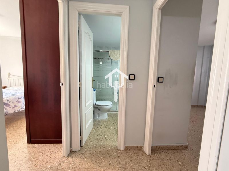 Foto b5947c70-d990-4f89-a73c-1ee96b4837ad. Piso  en venta zona benalua en Babel Alicante