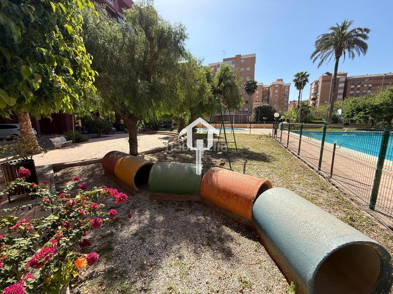 Foto b5d6680a-8bc7-4a1e-9bdf-537c41870963. Piso  en venta zona benalua en Babel Alicante