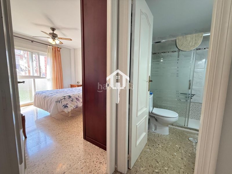 Foto c58692c8-e369-4143-a276-b75b596039f2. Piso  en venta zona benalua en Babel Alicante
