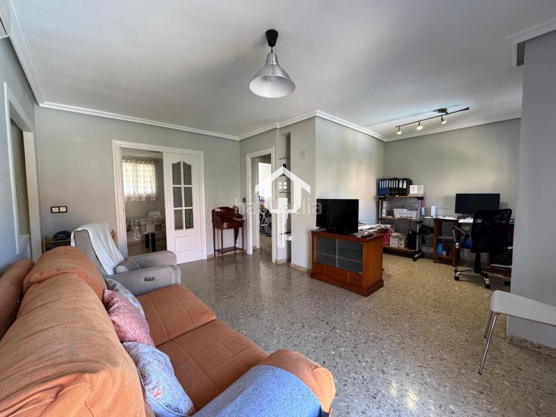 Foto c853f8fa-ebe4-4b84-abd7-6bd79ff1650e. Piso  en venta zona benalua en Babel Alicante