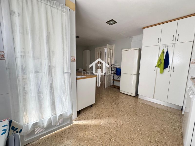 Foto d1a222b6-035f-441e-8d62-786a18bec428. Piso  en venta zona benalua en Babel Alicante