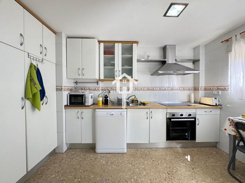 Foto d3d33c69-b2fa-418c-9816-3b2d26859096. Piso  en venta zona benalua en Babel Alicante