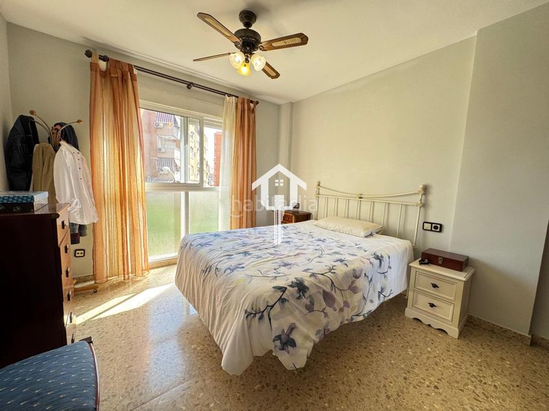 Foto dcb6aeb7-0665-4e65-8b49-eb08440a7485. Piso  en venta zona benalua en Babel Alicante