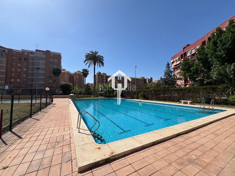 Foto e18ecc10-bd4b-4d9a-b255-9fb04565b8ca. Piso  en venta zona benalua en Babel Alicante