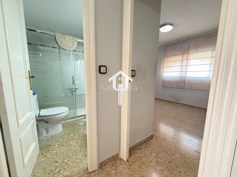 Foto edae907a-cfd9-410d-b674-48f734ed024f. Piso  en venta zona benalua en Babel Alicante