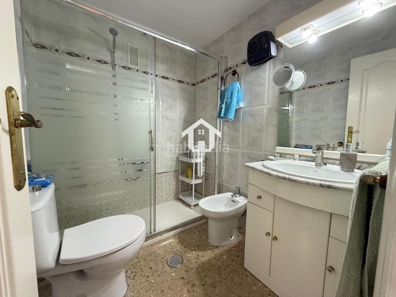 Foto ef47ad57-2144-43c1-801a-7a8c43dd148c. Piso  en venta zona benalua en Babel Alicante