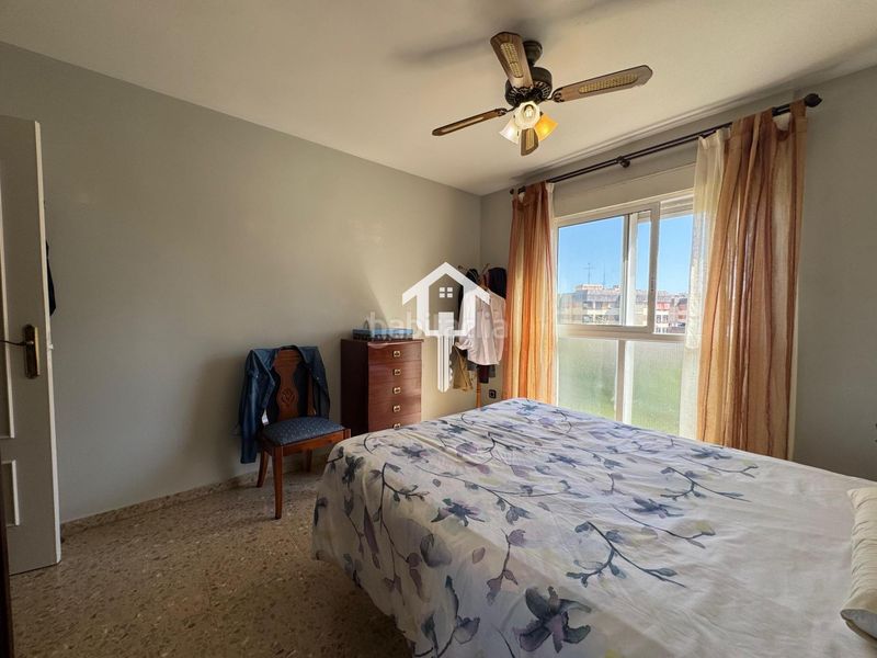 Foto f5793abe-cc48-4267-93c2-54cf94c4c68f. Piso  en venta zona benalua en Babel Alicante