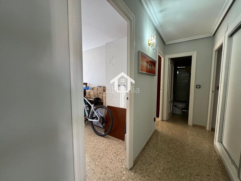 Foto faa0fa92-f652-410f-8eb7-df2c2f15a6a2. Piso  en venta zona benalua en Babel Alicante