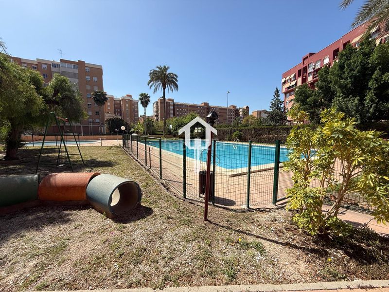 Foto fc925888-3683-46d3-80e3-7c75a1f22d1e. Piso  en venta zona benalua en Babel Alicante