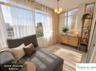 Pis a RONDA DE MELILLA