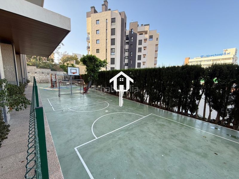 Foto 39e6890e-451d-4c85-81eb-0d0a293efa1d. Pis amb aparcament piscina a Goteta Alicante