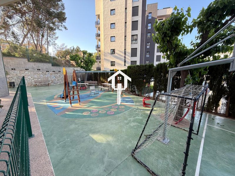 Foto 64ad9bf8-8d13-42f0-973b-b1da710908ed. Pis amb aparcament piscina a Goteta Alicante