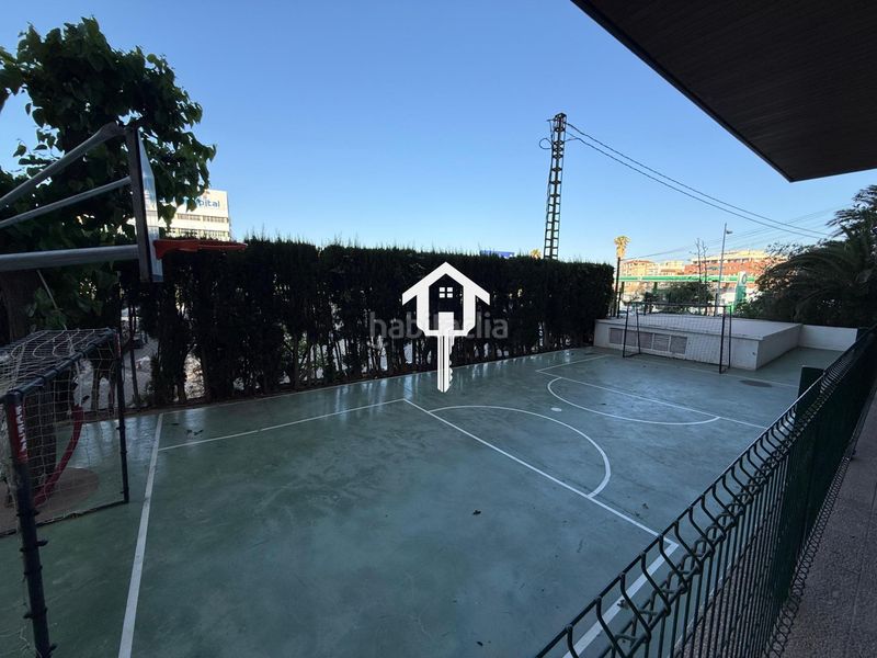Foto 6e6d2840-2e07-4c0b-a484-10147a7e0e12. Pis amb aparcament piscina a Goteta Alicante