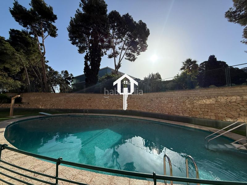 Foto 939e81a1-be25-4661-8a7c-08703396a025. Pis amb aparcament piscina a Goteta Alicante