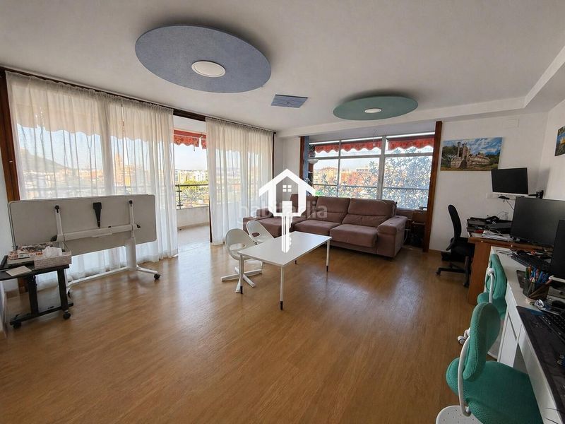 Foto a3d31944-9f85-428f-9b56-1cf9229a9e5e. Pis amb aparcament piscina a Goteta Alicante