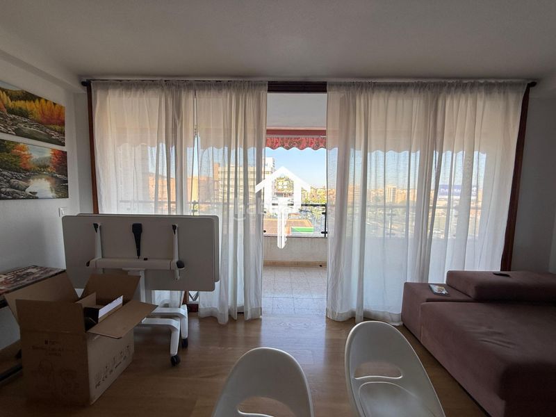 Foto ad0f19a0-abb6-4a82-8955-9093d49b6aff. Pis amb aparcament piscina a Goteta Alicante