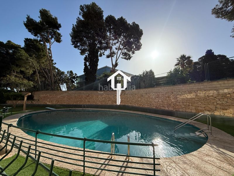 Foto bfad4340-feac-44cb-bad5-17b536ba3112. Pis amb aparcament piscina a Goteta Alicante