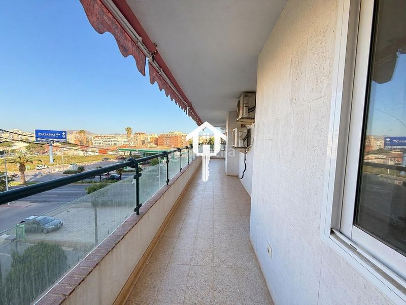 Foto de1602f2-1faa-47f7-be79-9343fea8bf9a. Pis amb aparcament piscina a Goteta Alicante