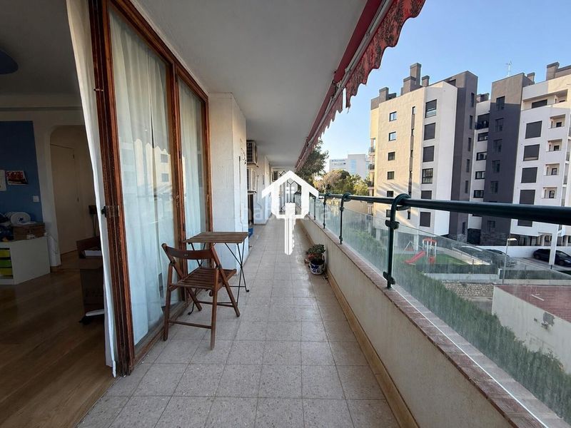 Foto fcac0d91-5937-4d11-a94b-b157e3f6adfc. Pis amb aparcament piscina a Goteta Alicante