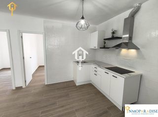 Pis  Calle san pascual