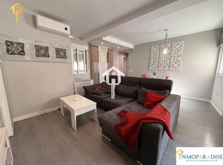 Appartement  Avenida ancha castelar