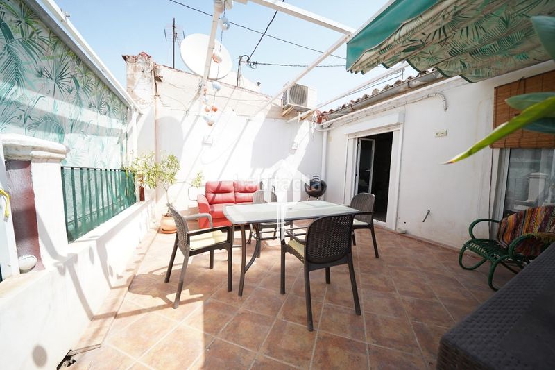 Foto 471a036c-63c5-47fb-a72b-e1f6fd988656. Àtic a San Antón Alicante