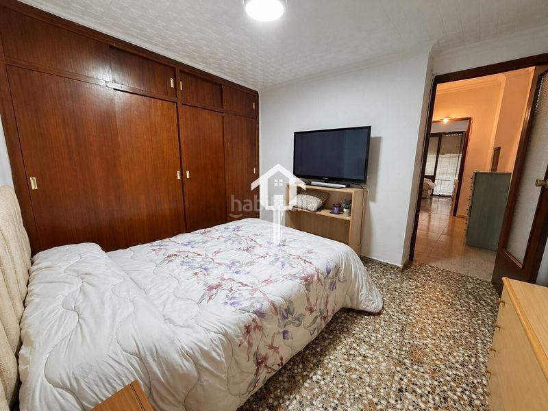 Foto 08783523-0aa0-4d42-918c-ea189cdf9094. Casa a Barrio del Centro Alicante